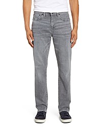 Revtown Automatic Straight Leg Jeans