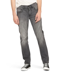 Hudson Jeans Blake Slim Straight Leg Jeans