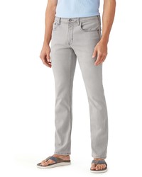 Tommy Bahama Boracay Jeans In Vintage Grey Wash At Nordstrom