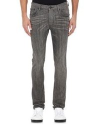 Earnest Sewn Bryant Jeans Grey