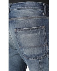 Current/Elliott Carpenter Jeans