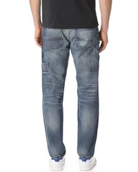 Current/Elliott Carpenter Jeans