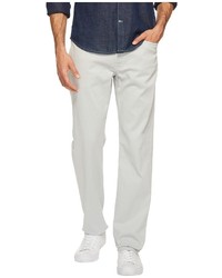 Agave Denim Classic Straight Rincon Twill In High Rise Clothing