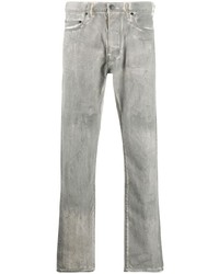 John Elliott Coated Denim Jeans