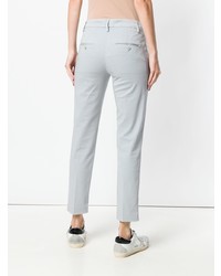 Dondup Cropped Loose Jeans