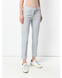 Dondup Cropped Loose Jeans