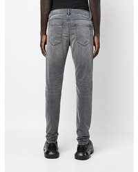 Diesel D Strukt Joggjeans Slim Trousers