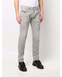 Diesel D Strunkt Slim Fit Jeans