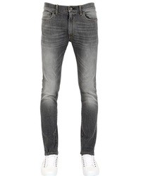 Dolce & Gabbana 17cm Stretch Denim Jeans