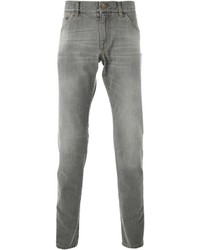 Dolce & Gabbana Straight Leg Jeans