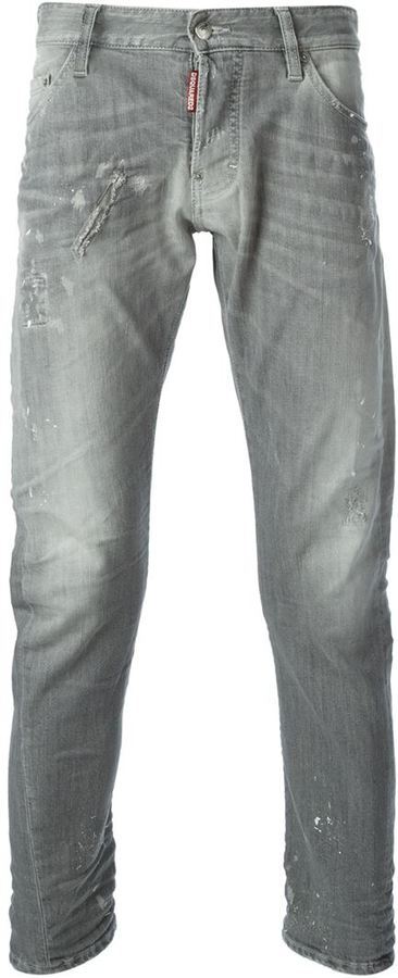 dsquared mb jeans