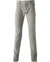 DSQUARED2 Slim Fit Cord Jeans