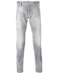 DSQUARED2 Slim Jeans