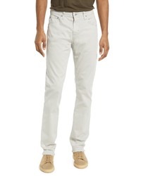 AG Everett Sud Tailored Leg In Fade To Graye At Nordstrom