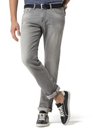 Tommy Hilfiger Final Sale Grey Slim Fit Jean