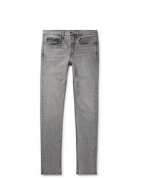 rag & bone Fit 1 Skinny Fit Stretch Denim Jeans