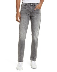 rag & bone Fit 2 Authentic Straight Leg Jeans In Bleecker At Nordstrom