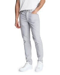 rag & bone Fit 2 Authentic Stretch Jeans In London Fog At Nordstrom