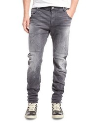 G Star G Star Arc 3d Slim Jeans Medium Aged Restored 92