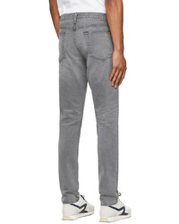 rag & bone Grey Fit 2 Jeans