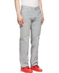 Bless Grey Levis Edition Jeansfront Jeans