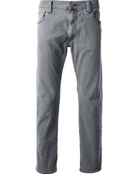 Hollywood Trading Company Htc Straight Leg Jean