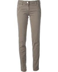 Jacob Cohen Classic Washed Jeans