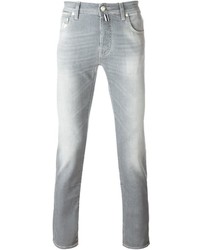 Jacob Cohen Slim Fit Jeans