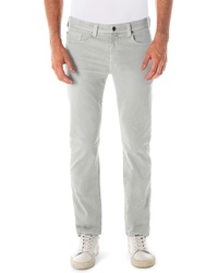 Fidelity Denim Jimmy Slim Straight Leg Jeans