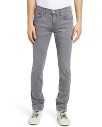 Paige Lennox Slim Fit Jeans In Hoffman At Nordstrom