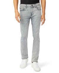 Paige Lennox Slim Fit Jeans In Ralph At Nordstrom
