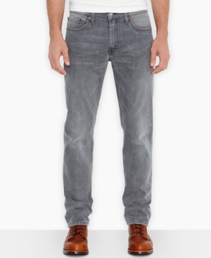 macys levis 511