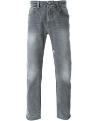 Levi's Made Crafted Stonewashed Jeans
