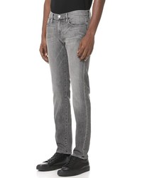 Frame Lhomme Slim Denim Jeans