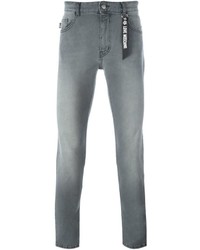 Love Moschino Slim Fit Jeans