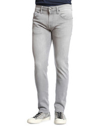 Mavi Jeans Mavi Classic Denim Pants With Belt Loops