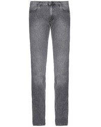 Acne Studios Max Low Rise Slim Fit Jeans