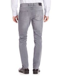 Michael Kors Michl Kors Faded Slim Jeans