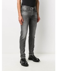 Pt05 Mid Rise Skinny Jeans