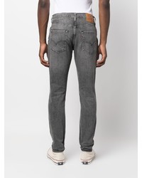 Levi's Mid Rise Slim Cut Jeans