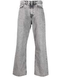 Our Legacy Mid Rise Straight Leg Jeans