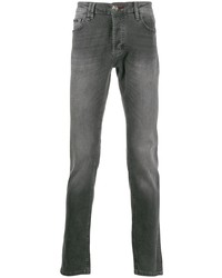 Philipp Plein Original Super Straight Cut Jeans