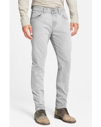 7 For All Mankind Paxtyn Slim Straight Leg Jeans