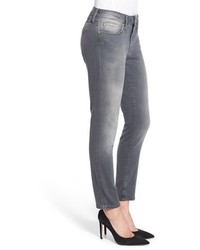 Mavi Jeans Petite Adriana Stretch Skinny Jeans