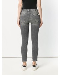 7 For All Mankind Piper Cropped Jeans