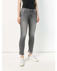 7 For All Mankind Piper Cropped Jeans