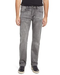Liverpool Los Angeles Regent Relaxed Straight Leg Jeans In Willow Was At Nordstrom