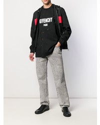 Givenchy Regular Fit Jeans