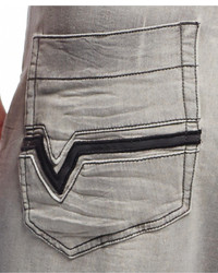 INC International Concepts Ricky Knit Slim Jeans