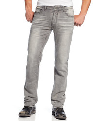 INC International Concepts Ricky Knit Slim Jeans